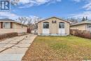 391 Cavendish Street, Regina, SK  - Outdoor 