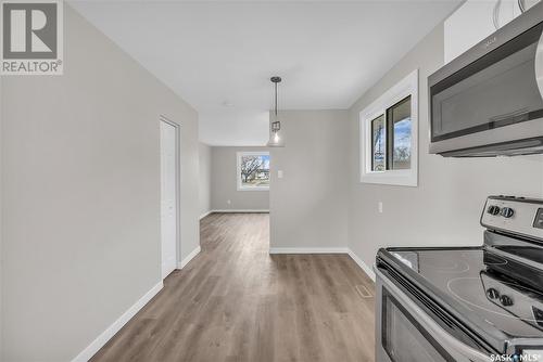 391 Cavendish Street, Regina, SK - Indoor Photo Showing Kitchen