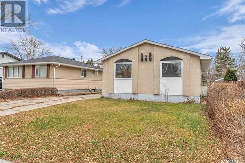 391 Cavendish Street, Regina, SK - Outdoor