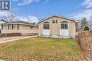 391 Cavendish Street, Regina, SK  - Outdoor 