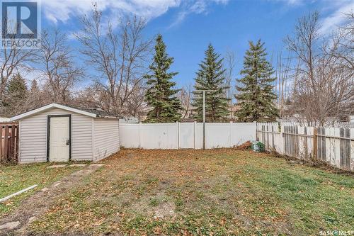 391 Cavendish Street, Regina, SK - Outdoor