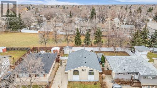 391 Cavendish Street, Regina, SK - Outdoor