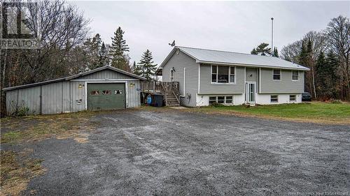 497 Penniac Road, Penniac, NB - Outdoor