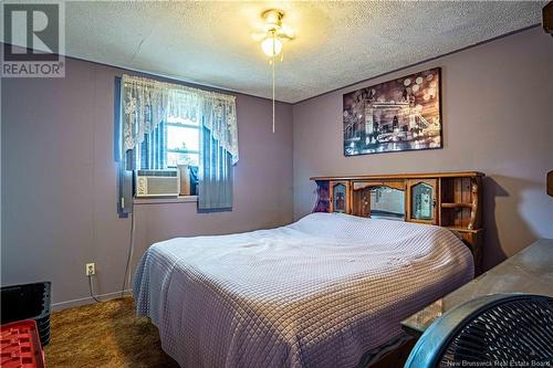 497 Penniac Road, Penniac, NB - Indoor Photo Showing Bedroom