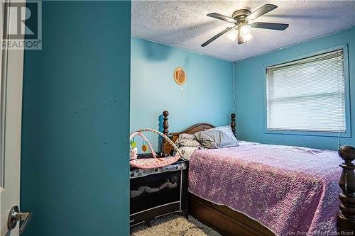 497 Penniac Road, Penniac, NB - Indoor Photo Showing Bedroom