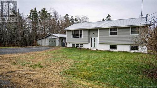 497 Penniac Road, Penniac, NB - Outdoor