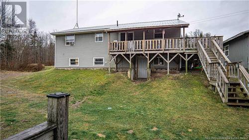 497 Penniac Road, Penniac, NB - Outdoor