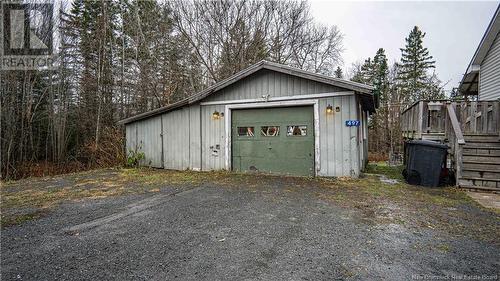 497 Penniac Road, Penniac, NB - Outdoor