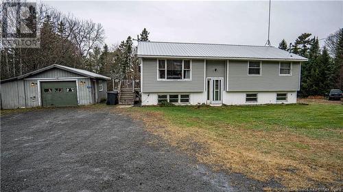 497 Penniac Road, Penniac, NB - Outdoor