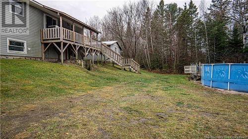 497 Penniac Road, Penniac, NB - Outdoor