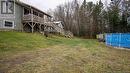 497 Penniac Road, Penniac, NB  - Outdoor 