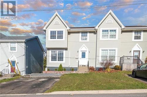 20 Parkwood Avenue, Saint John, NB - Outdoor With Facade