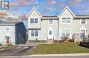 20 Parkwood Avenue, Saint John, NB  - Outdoor With Facade 