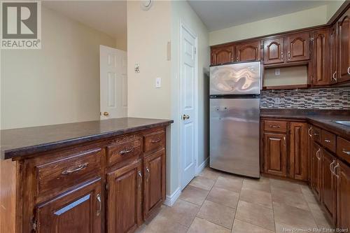 20 Parkwood Avenue, Saint John, NB - Indoor Photo Showing Kitchen