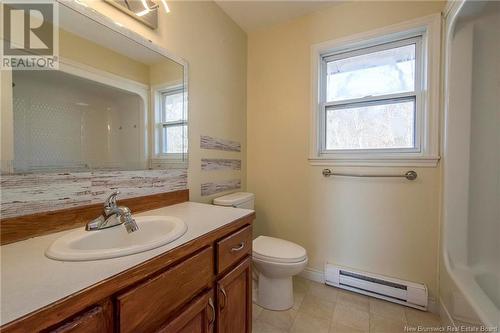 20 Parkwood Avenue, Saint John, NB - Indoor Photo Showing Bathroom