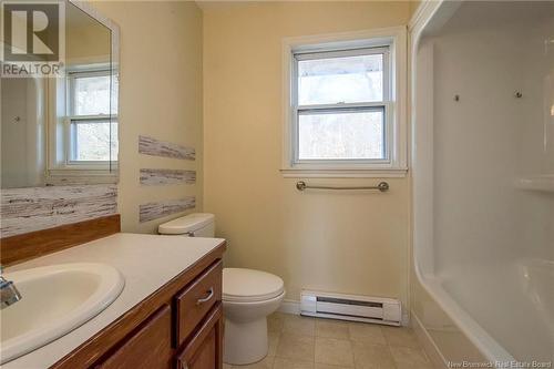 20 Parkwood Avenue, Saint John, NB - Indoor Photo Showing Bathroom