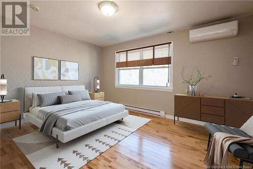 20 Parkwood Avenue, Saint John, NB - Indoor Photo Showing Bedroom