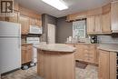 150 Baker Street, Sudbury, ON  - Indoor Photo Showing Kitchen 