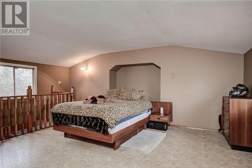 150 Baker Street, Sudbury, ON - Indoor Photo Showing Bedroom