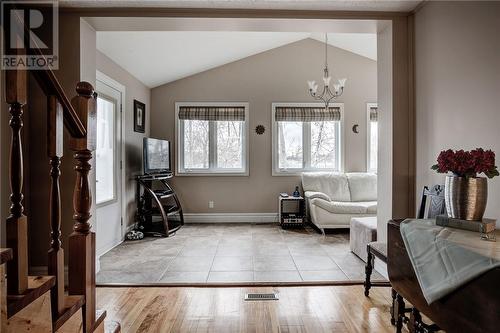 150 Baker Street, Sudbury, ON - Indoor