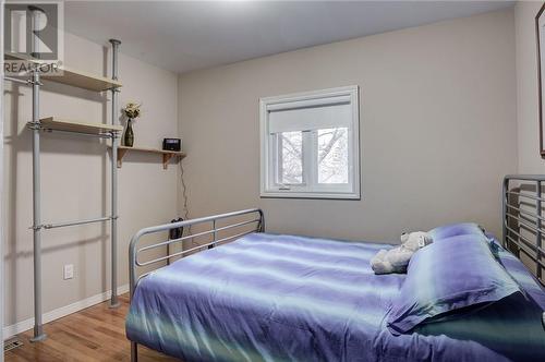 150 Baker Street, Sudbury, ON - Indoor Photo Showing Bedroom