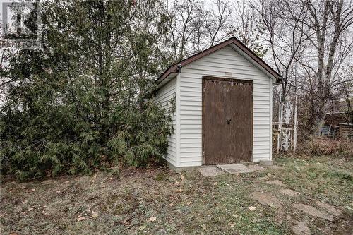 150 Baker Street, Sudbury, ON - Outdoor