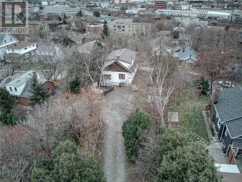 150 Baker Street, Sudbury, ON - Outdoor With View