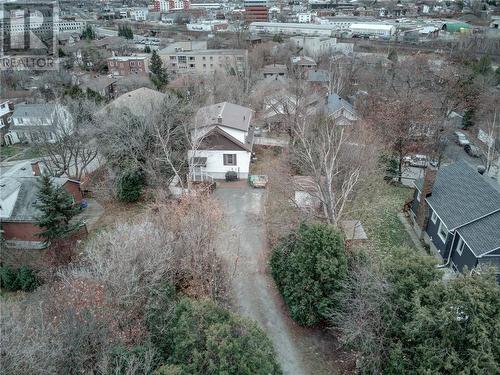 150 Baker Street, Sudbury, ON - Outdoor With View