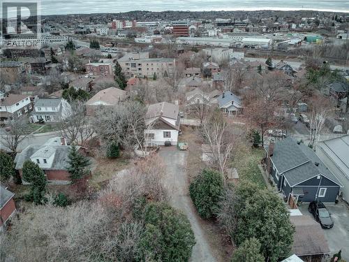 150 Baker Street, Sudbury, ON - Outdoor With View