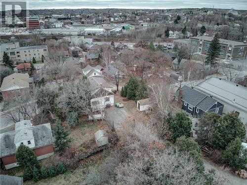 150 Baker Street, Sudbury, ON - Outdoor With View