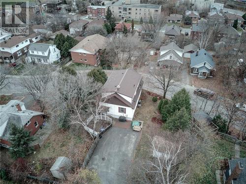 150 Baker Street, Sudbury, ON - Outdoor