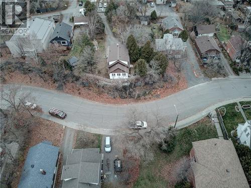 150 Baker Street, Sudbury, ON - Outdoor