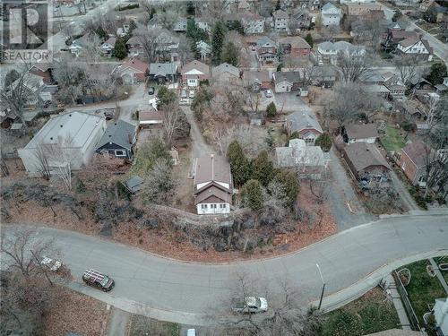 150 Baker Street, Sudbury, ON - Outdoor With View