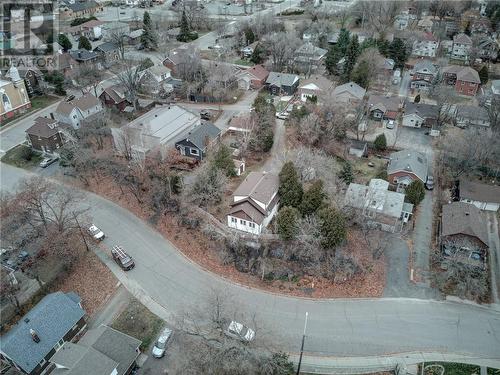 150 Baker Street, Sudbury, ON - Outdoor With View