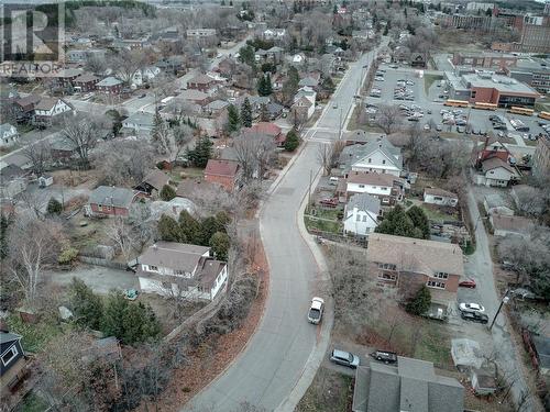 150 Baker Street, Sudbury, ON - Outdoor With View