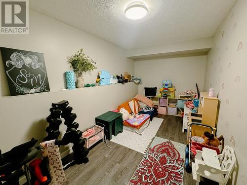 152 Fellers Avenue, Tumbler Ridge, BC - Indoor Photo Showing Other Room