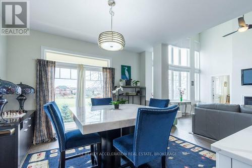 113 Country Club Drive, Loyalist (Bath), ON - Indoor Photo Showing Dining Room