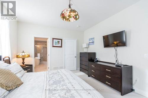 113 Country Club Drive, Loyalist (Bath), ON - Indoor Photo Showing Bedroom