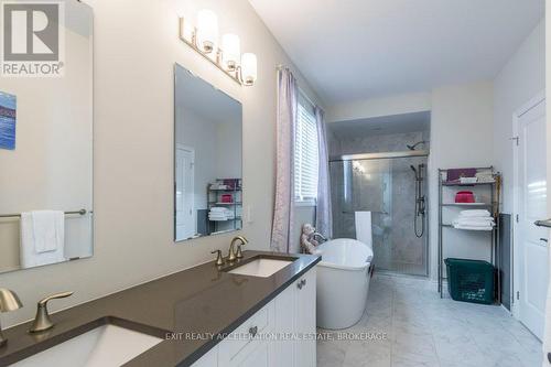 113 Country Club Drive, Loyalist (Bath), ON - Indoor Photo Showing Bathroom