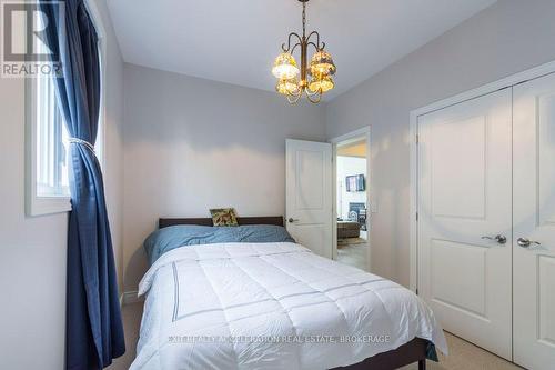 113 Country Club Drive, Loyalist (Bath), ON - Indoor Photo Showing Bedroom