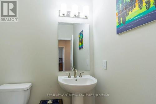 113 Country Club Drive, Loyalist (Bath), ON - Indoor Photo Showing Bathroom