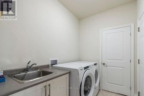 113 Country Club Drive, Loyalist (Bath), ON - Indoor Photo Showing Laundry Room