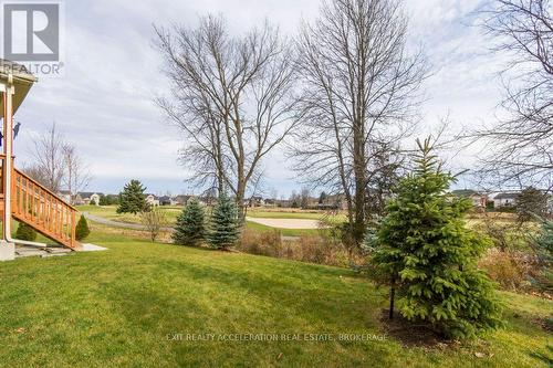 113 Country Club Drive, Loyalist (Bath), ON - Outdoor