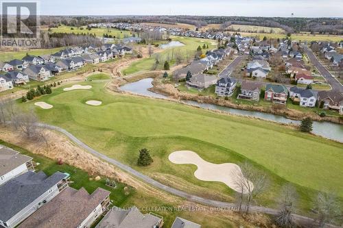 113 Country Club Drive, Loyalist (Bath), ON - Outdoor With View