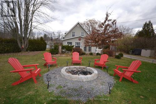 1248 County Road 2, Brockville, ON - Outdoor