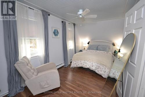 1248 County Road 2, Brockville, ON - Indoor Photo Showing Bedroom