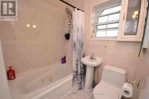 1248 County Road 2, Brockville, ON - Indoor Photo Showing Bathroom