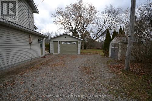 1248 County Road 2, Brockville, ON - Outdoor