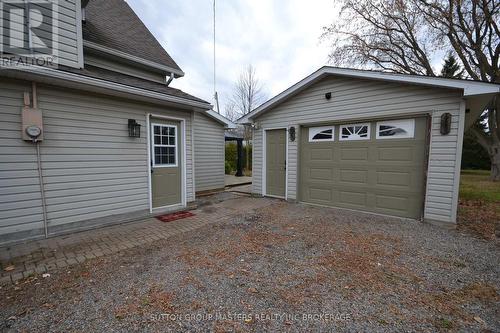 1248 County Road 2, Brockville, ON - Outdoor With Exterior