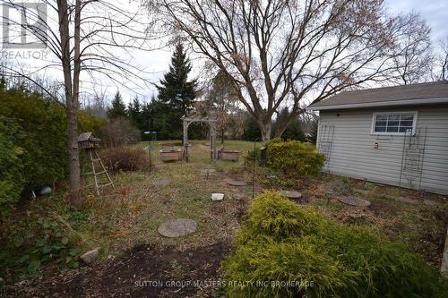 1248 County Road 2, Brockville, ON - Outdoor